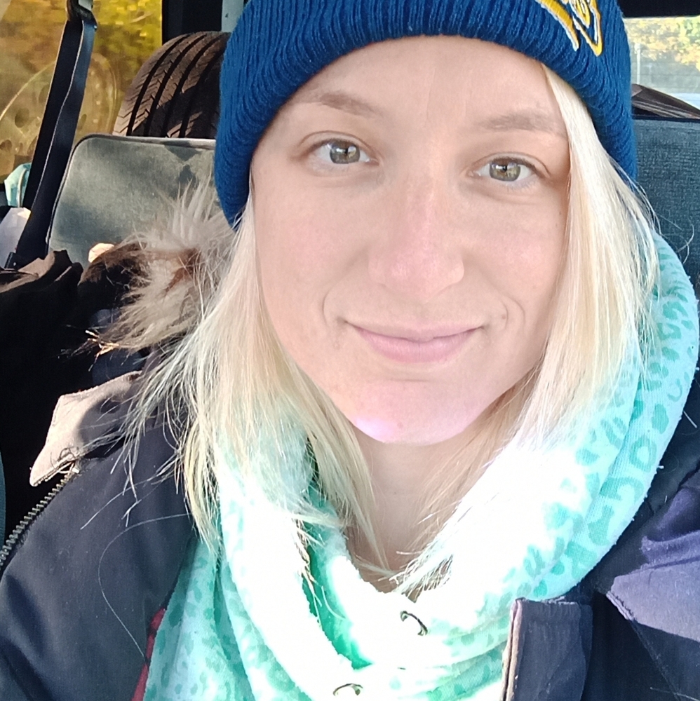 Meet your Posher, Lindsey